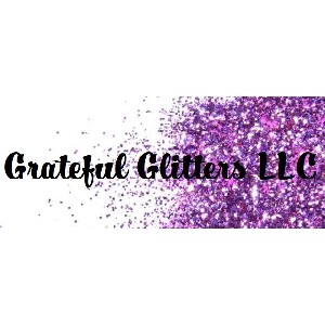 Grateful Glitters coupon codes, promo codes and deals