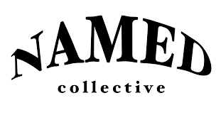 NAMED collective coupon codes, promo codes and deals