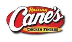 Raising Cane's