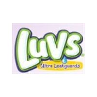 Luvs coupon codes, promo codes and deals