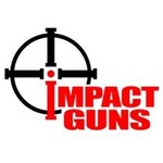 Impact Guns coupon codes, promo codes and deals