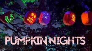 Pumpkins After Dark coupon codes, promo codes and deals