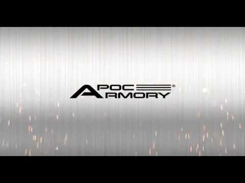 APOC Armory coupon codes, promo codes and deals