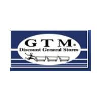 GTM store coupon codes, promo codes and deals