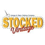 Stocked Vintage coupon codes, promo codes and deals