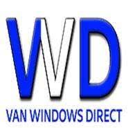 Van Windows Direct coupon codes, promo codes and deals