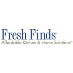 Fresh Finds coupon codes, promo codes and deals