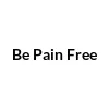 Be Pain Free coupon codes, promo codes and deals