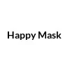 Happy Mask coupon codes, promo codes and deals