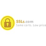 SSLs coupon codes, promo codes and deals