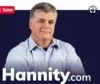 Hannity coupon codes, promo codes and deals