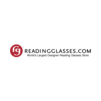 ReadingGlasses coupon codes, promo codes and deals