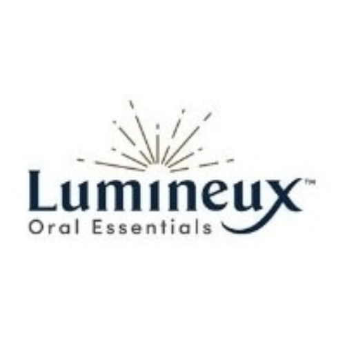 Luminuex By Oral Essentials coupon codes, promo codes and deals