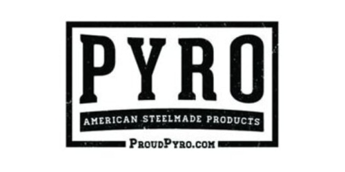 Proud Pyro coupon codes, promo codes and deals