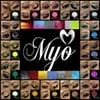Myo Makeup coupon codes, promo codes and voucher Myo Makeup coupon codes, promo codes and deals