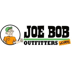 Joe Bob Outfitters coupon codes, promo codes and deals