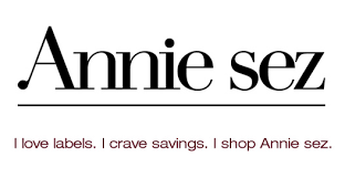 Annie Sez Coupon Code
