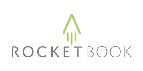 Rocketbook coupon codes, promo codes and deals
