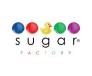 Sugar Factory coupon codes, promo codes and deals