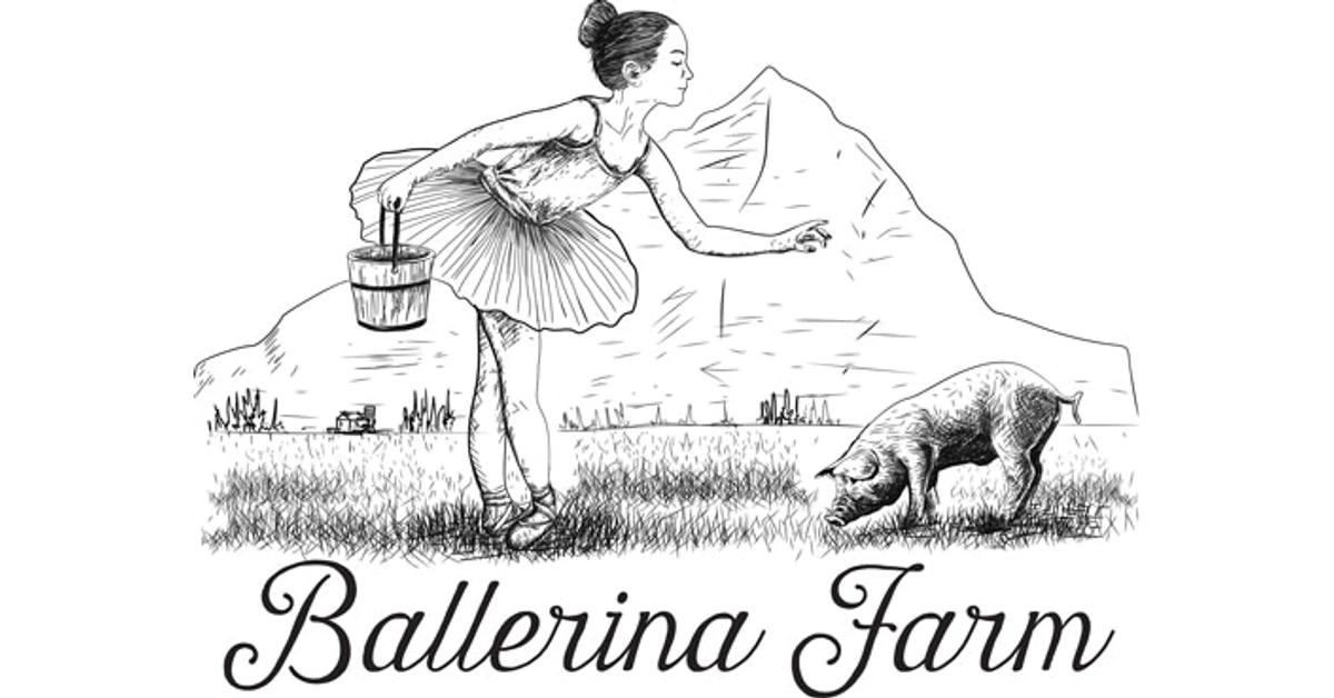 Ballerina Farm Discount Codes
