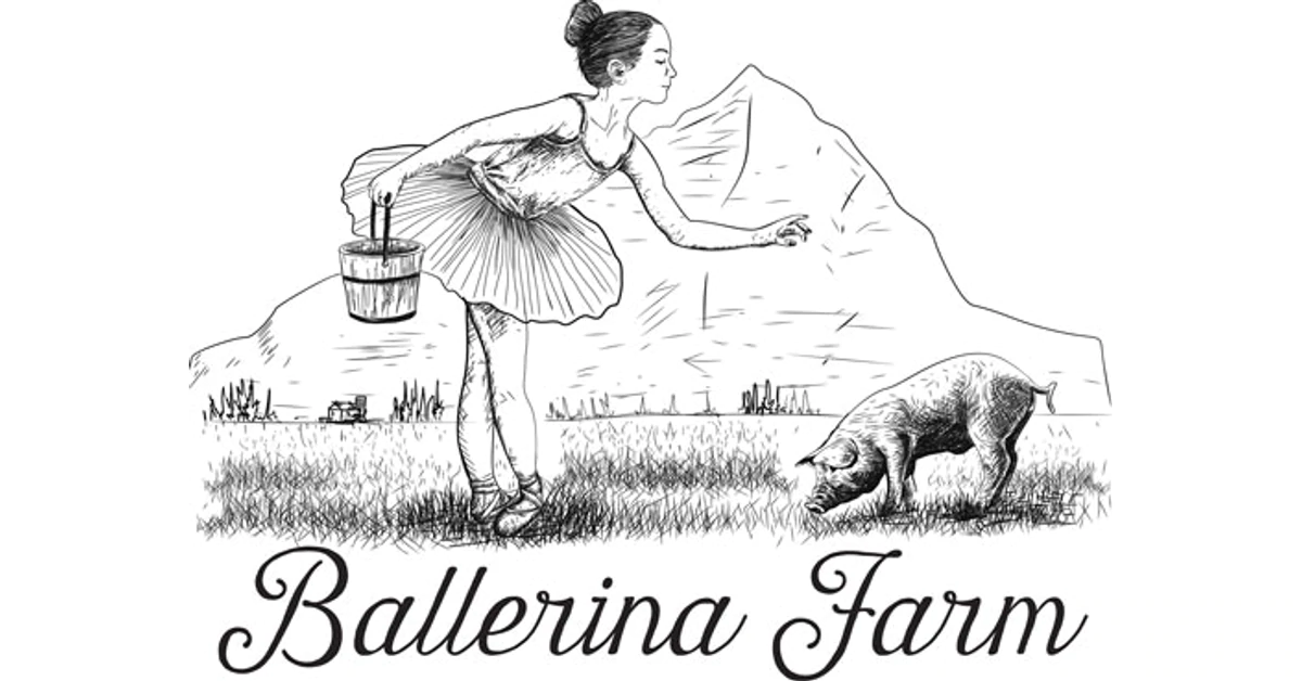 Ballerina Farm