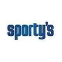 Sporty's coupon codes, promo codes and deals