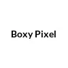 Boxy Pixel coupon codes, promo codes and deals