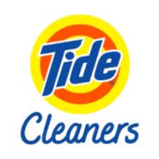 Tide Cleaners coupon codes, promo codes and deals