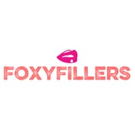 Foxy Fillers coupon codes, promo codes and voucher Foxy Fillers coupon codes, promo codes and deals