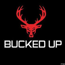 Bucked Up