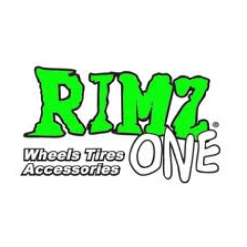 Rimz One coupon codes, promo codes and deals