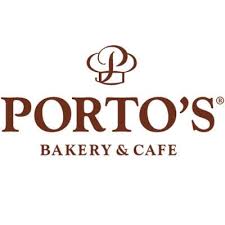 Portos Bakery coupon codes, promo codes and deals