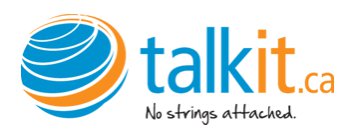 Talkit coupon codes, promo codes and deals
