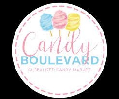 Candy Boulevard coupon codes, promo codes and deals