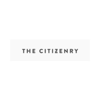 the-citizenry.com coupon codes, promo codes and deals