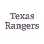 Texas Rangers coupon codes, promo codes and deals