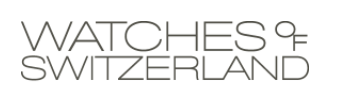 Watches of Switzerland coupon codes, promo codes and deals