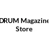Drum Magazine coupon codes, promo codes and deals