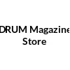 Drum Magazine coupon codes, promo codes and voucher Drum Magazine coupon codes, promo codes and deals