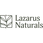 Lazarus Naturals coupon codes, promo codes and deals