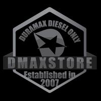 Dmax Store coupon codes, promo codes and deals