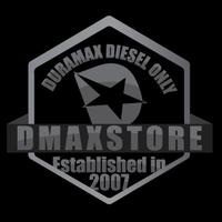 Dmax Store coupon codes, promo codes and deals
