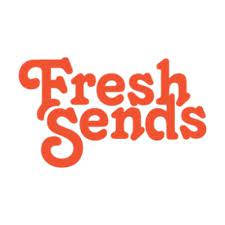 Fresh Sends coupon codes, promo codes and deals