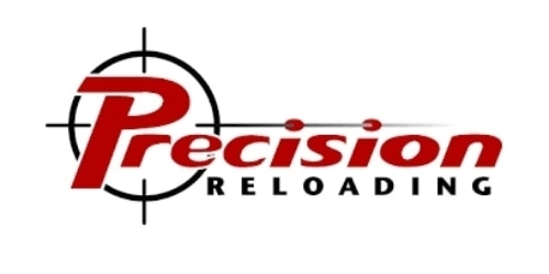 Precision Reloading coupon codes, promo codes and deals