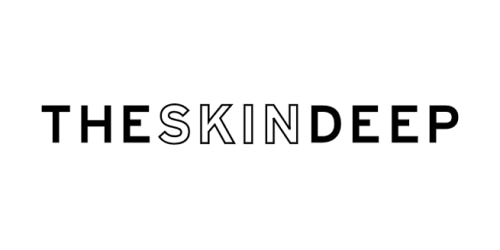 The Skin Deep coupon codes, promo codes and deals