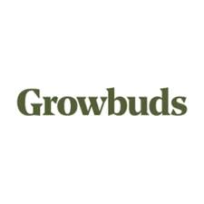 Growbuds coupon codes, promo codes and deals