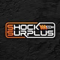 Shock Surplus coupon codes, promo codes and deals
