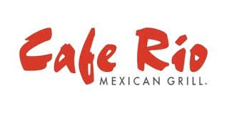 Cafe Rio coupon codes, promo codes and deals