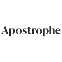 Apostrophe coupon codes, promo codes and deals