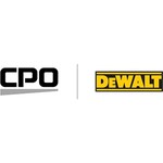 CPO DeWalt coupon codes, promo codes and deals